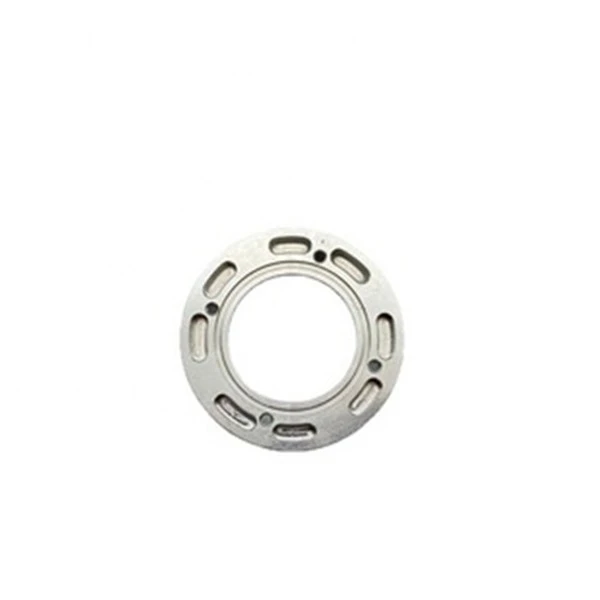 Aluminum alloy powder metallurgy sintered parts1