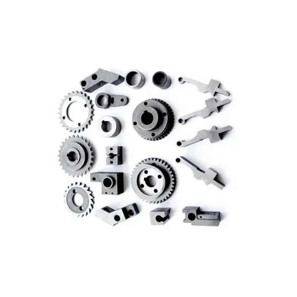 Powder metallurgy sintered parts1