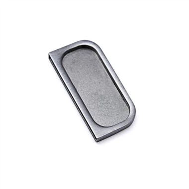 Mesh Strap Magnetische gesp MIM-onderdelen