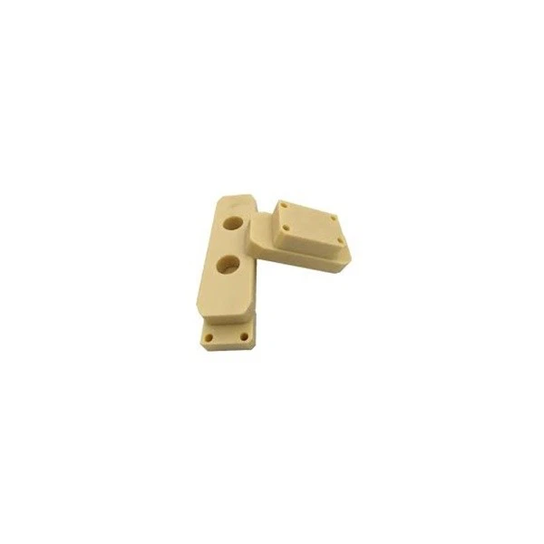 Teflon injection molded parts2
