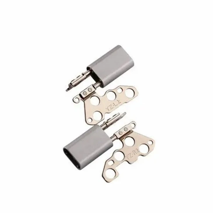 Laptop Hinge Titanium Alloy factory