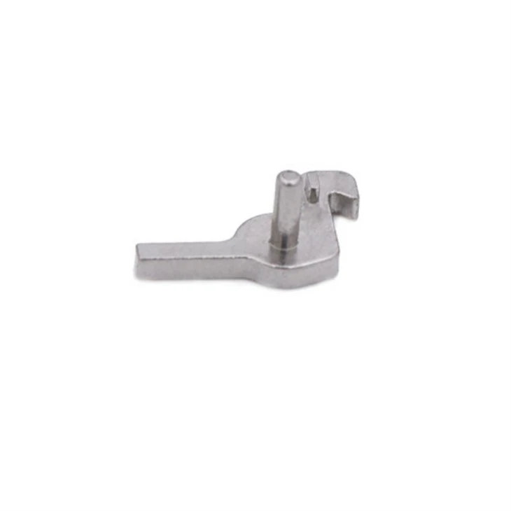 Printer Titanium Alloy Wax Loss Casting factory