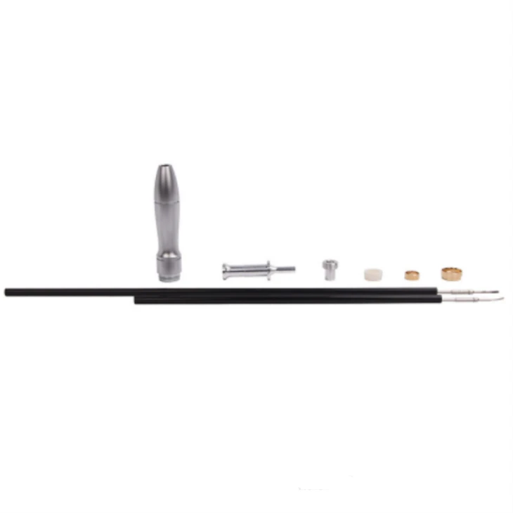 Ultrasonic Blade Titanium Alloy Wax Loss Casting suppliers